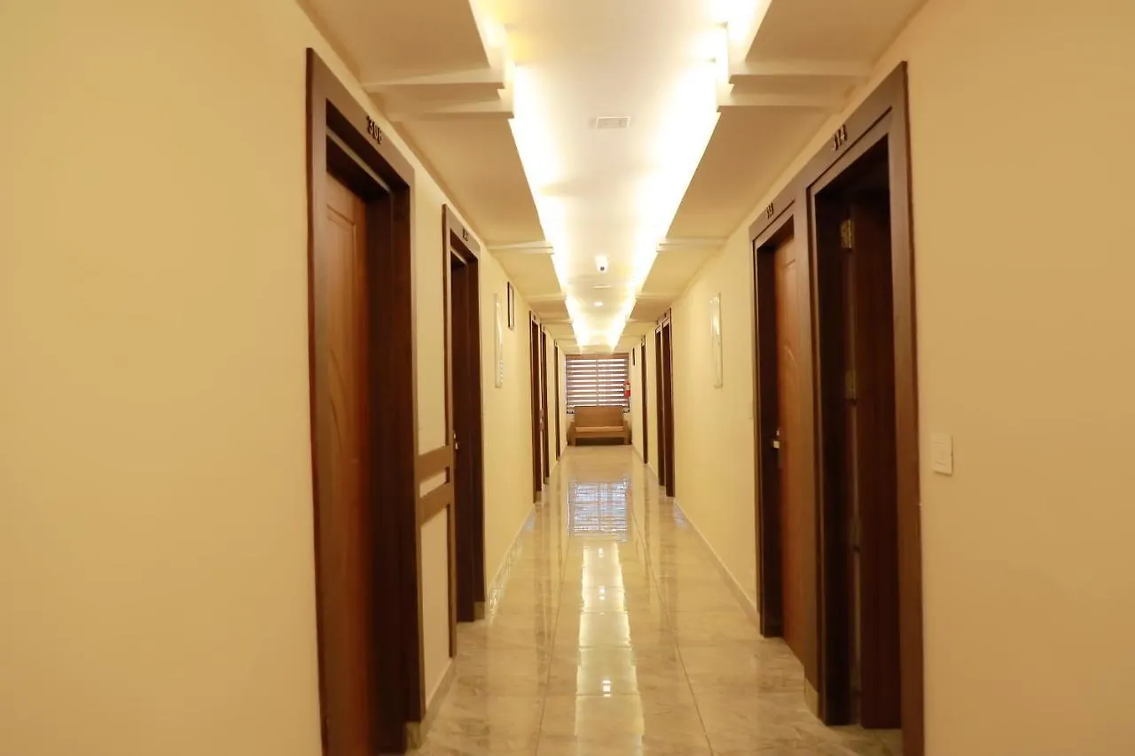 Marza Inn Kalpetta India