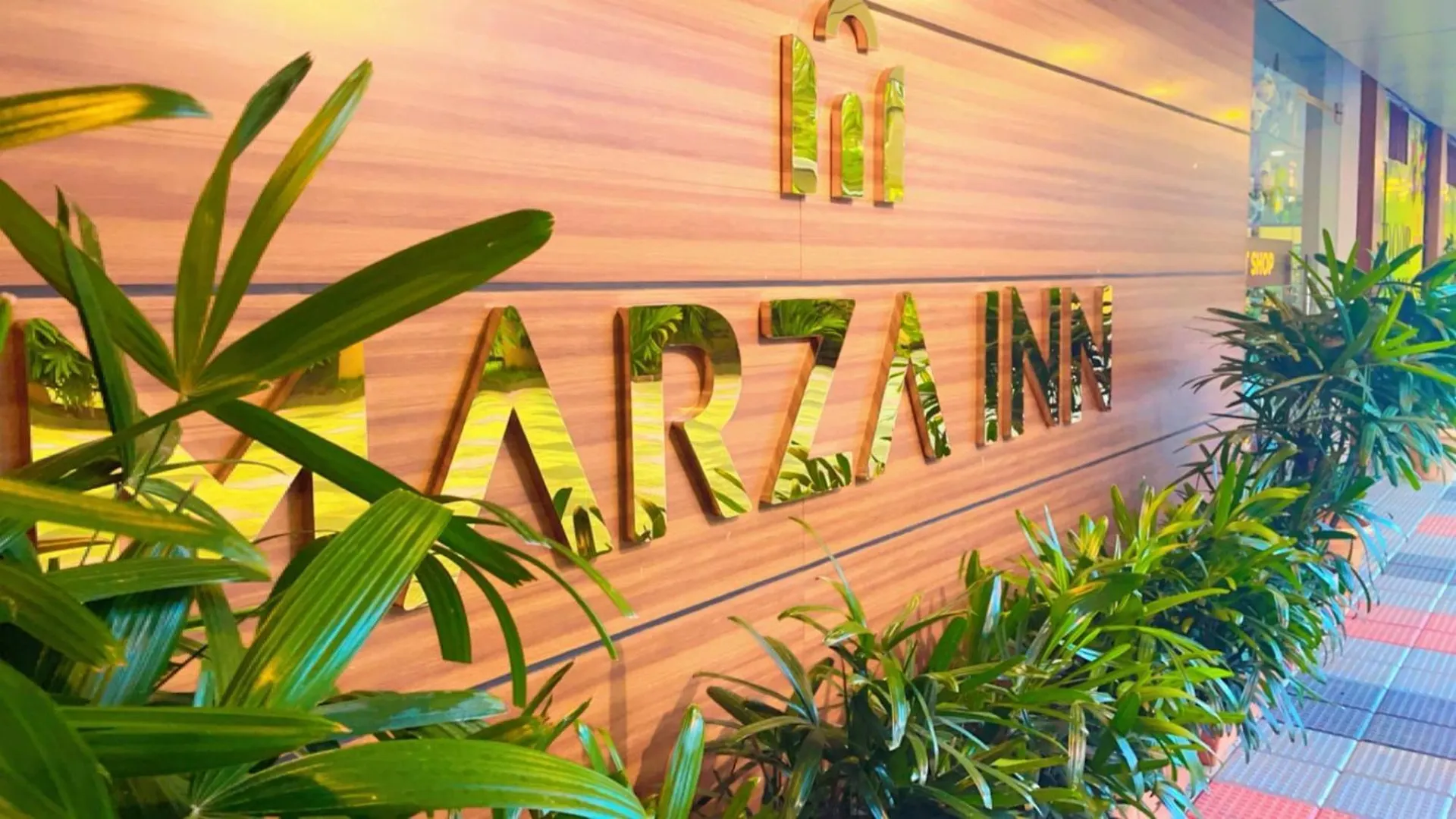Marza Inn Kalpetta India