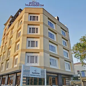 Mandovin, Hotel Udaipur