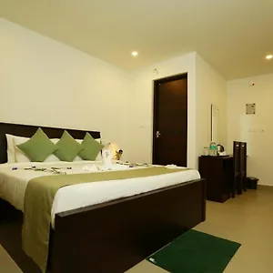 Hotel Satra Wayanad