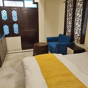 Sun Moon Residency And Apartments, In Rohini Hotel Delhi (National Capital Territory of India)