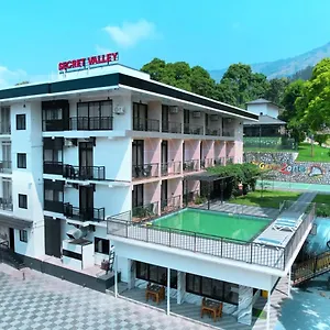 Secret Valley Planation Resort Munnar