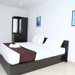 Hotel Highland Bristo